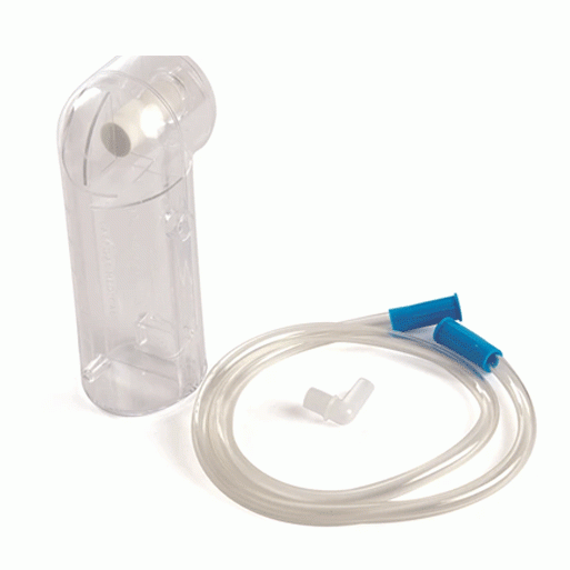 LCSU 4, 800 ml, RTCA Complete unit