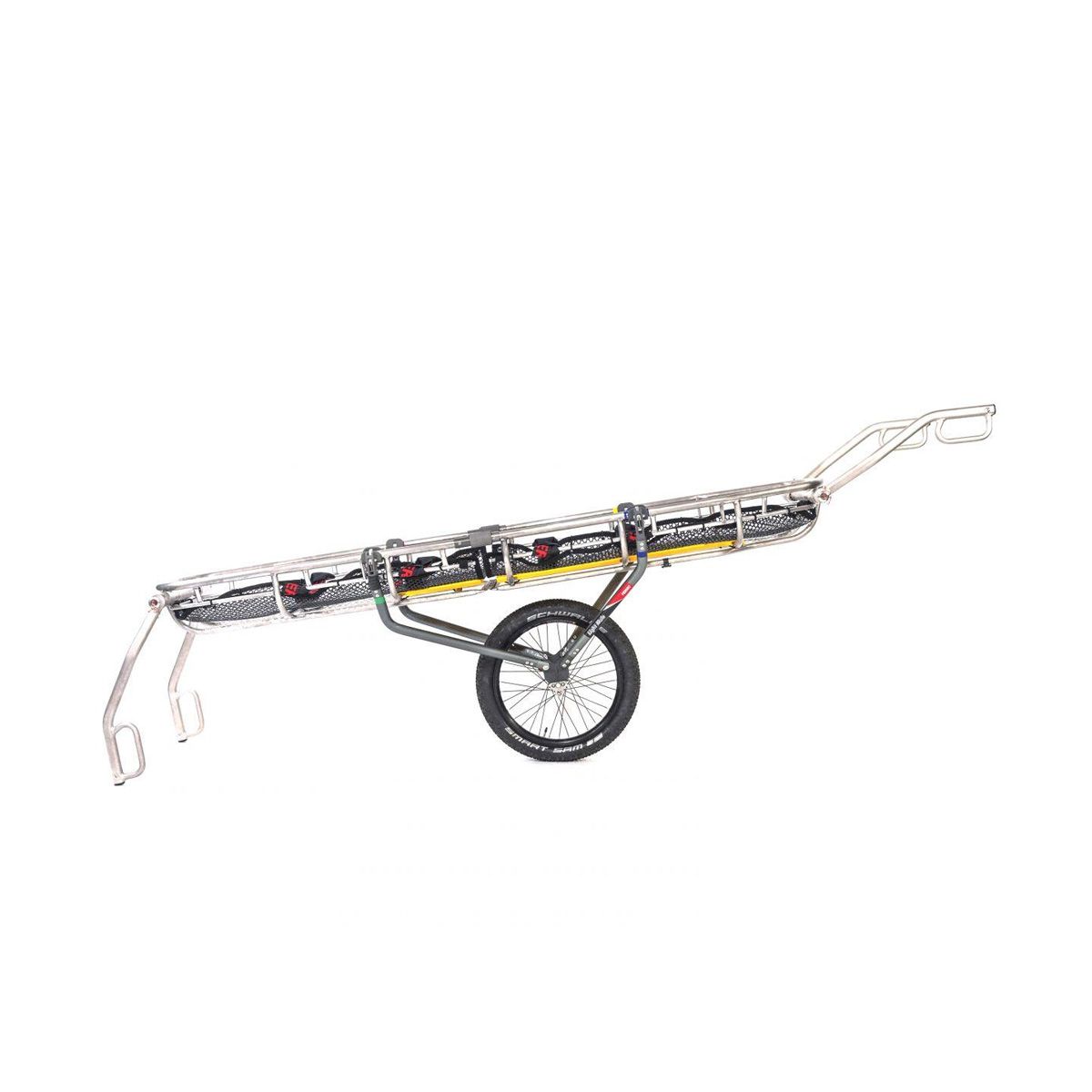 TIROL-KIT Xtreme Rescue Wheel Ferno