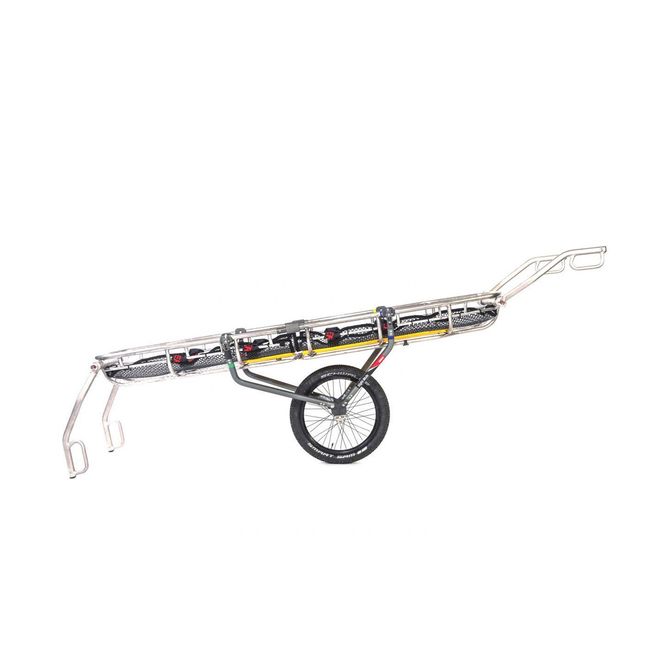 Hovedbilde TIROL-KIT Xtreme Rescue Wheel Ferno