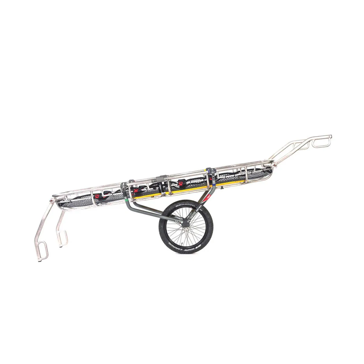 TIROL-KIT Xtreme Rescue Wheel Ferno