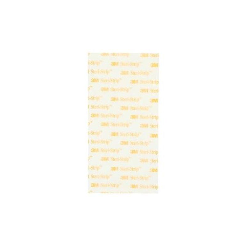 Suturtape Steri-Strip 1547R 12x100mm 50 x 6stk