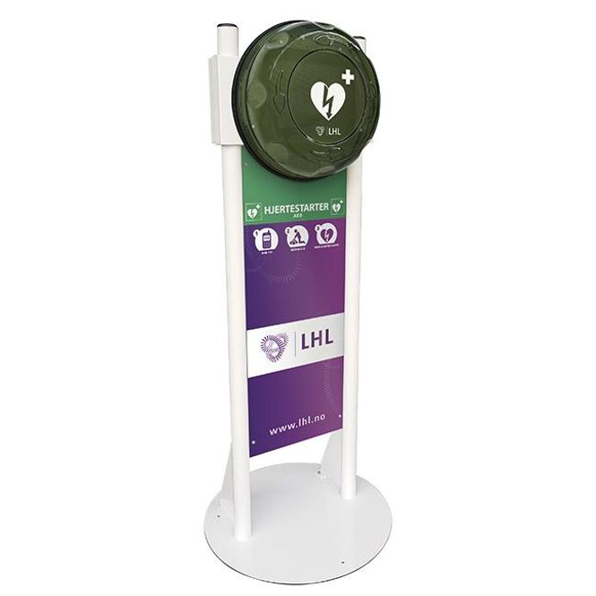 Hovedbilde LHL Totem til Rotaid