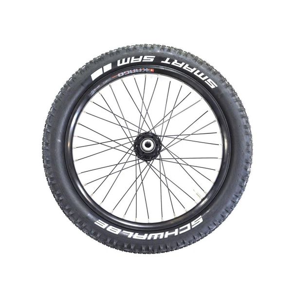 Hovedbilde TIROL-KIT Xtreme Rescue Wheel Ferno