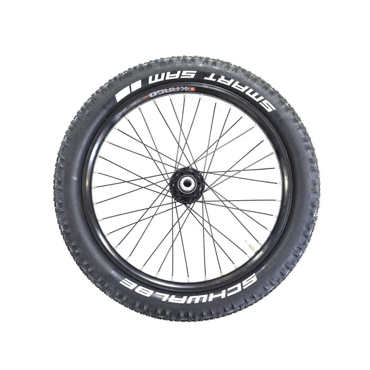 TIROL-KIT Xtreme Rescue Wheel Ferno