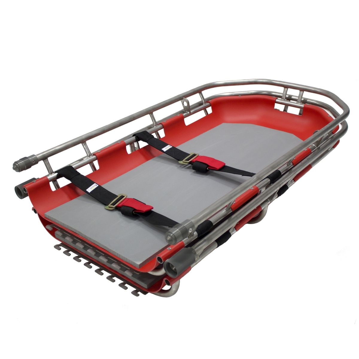 Redningsbåre Traverse Spartan Titanium, delbar Ferno