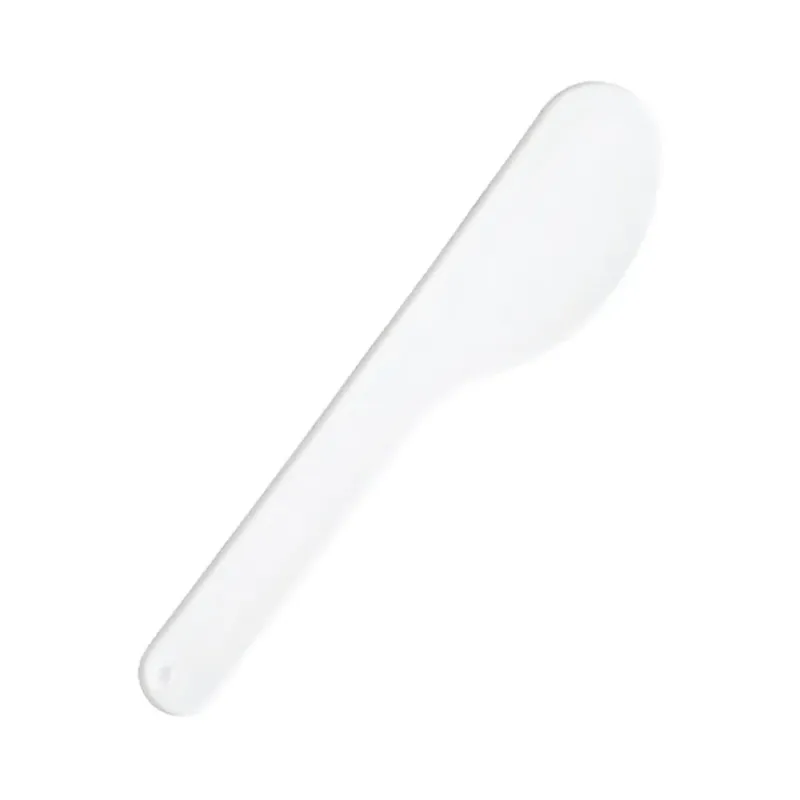 Plast spatel