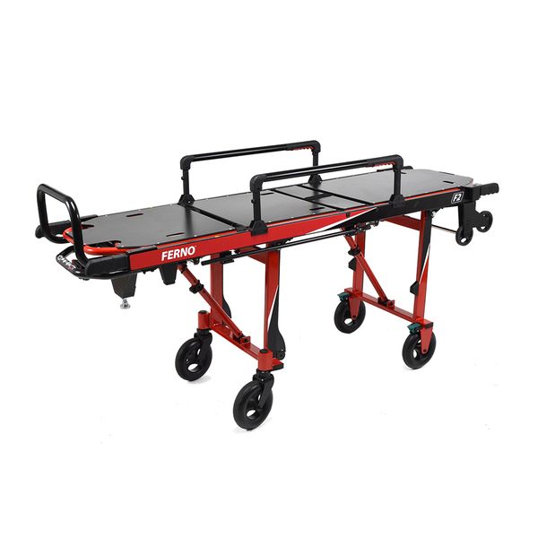 Hovedbilde Ferno F2 Monobloc H56 inkl. madrass og belter ...