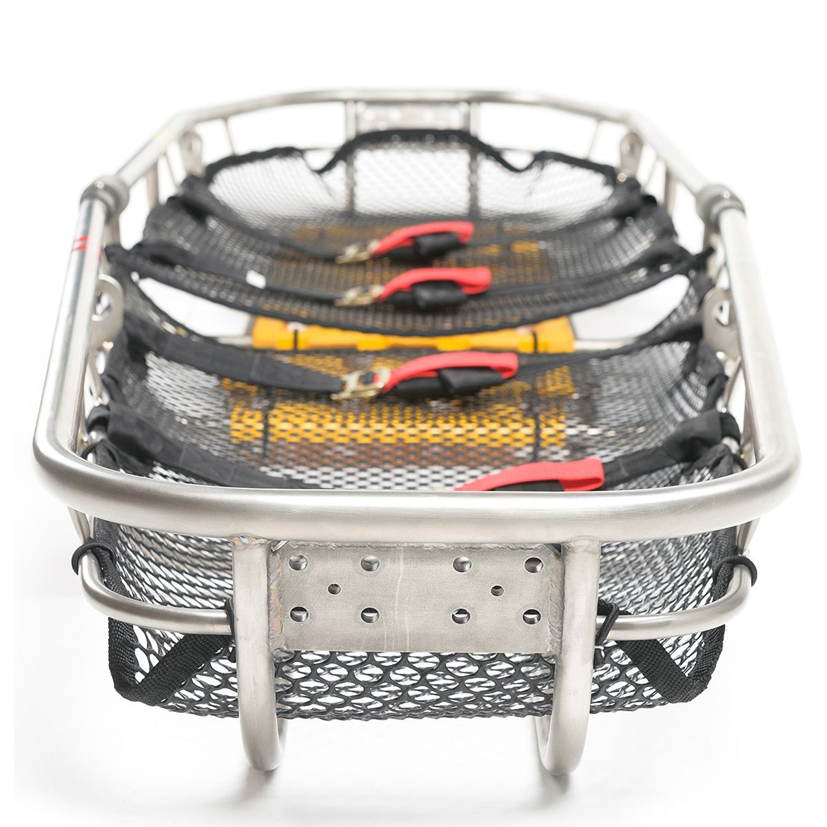 Redningsbåre Traverse Stål Tapered delbar Ferno