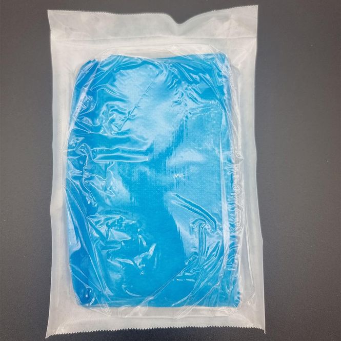 Hovedbilde Absorberende bandasje 15x20cm usteril 25 stk.