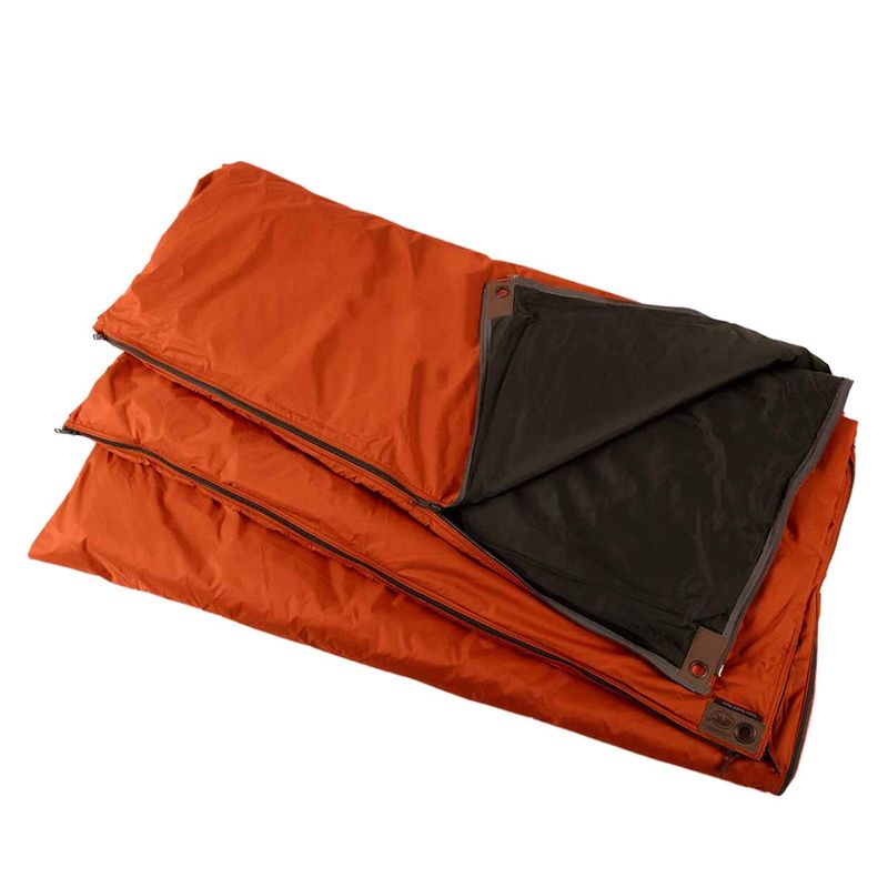 Jervenduken Hunter Oransje