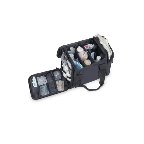 Hovedbilde Førstehjelpsbag Elite Bags sort