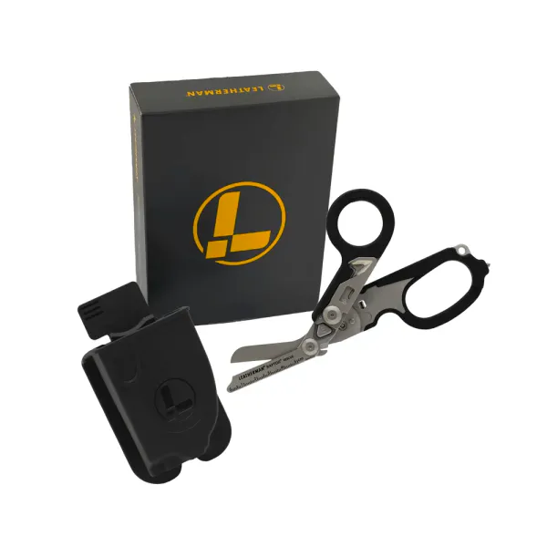Hovedbilde Leatherman Raptor