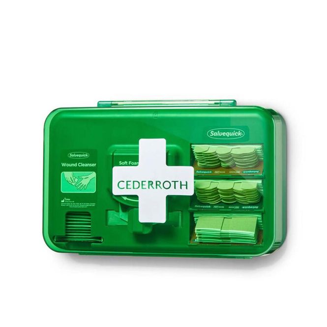 Hovedbilde Plasterdispenser Cederroth