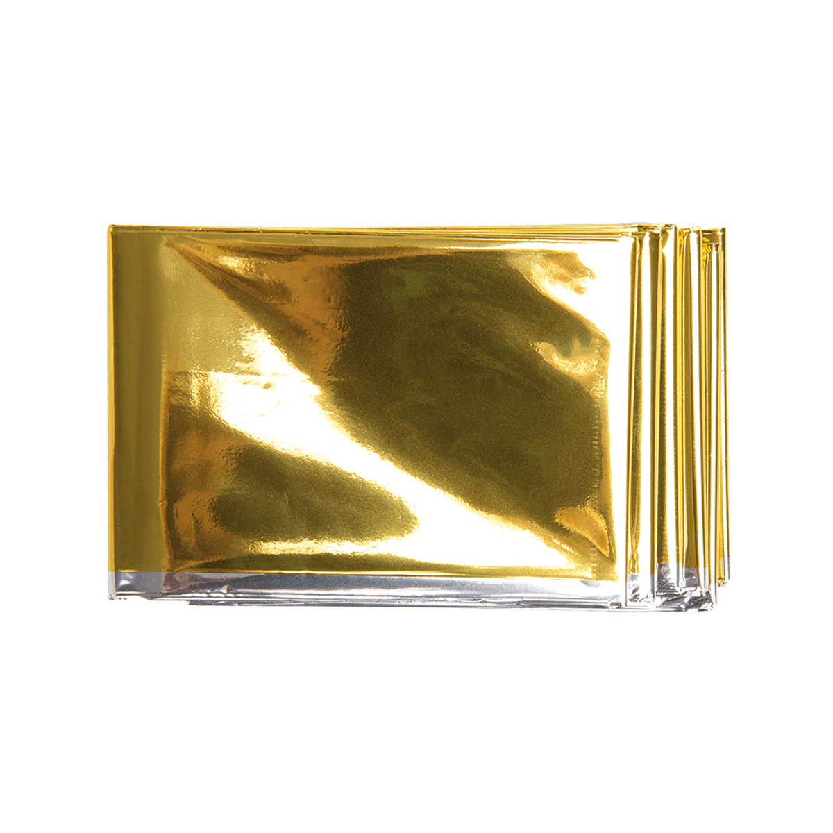 Redningsfolie aluderm+