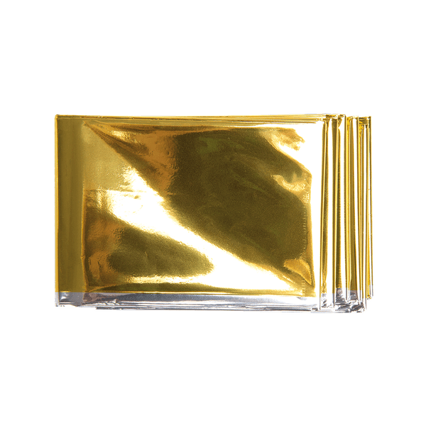 Hovedbilde Redningsfolie aluderm+