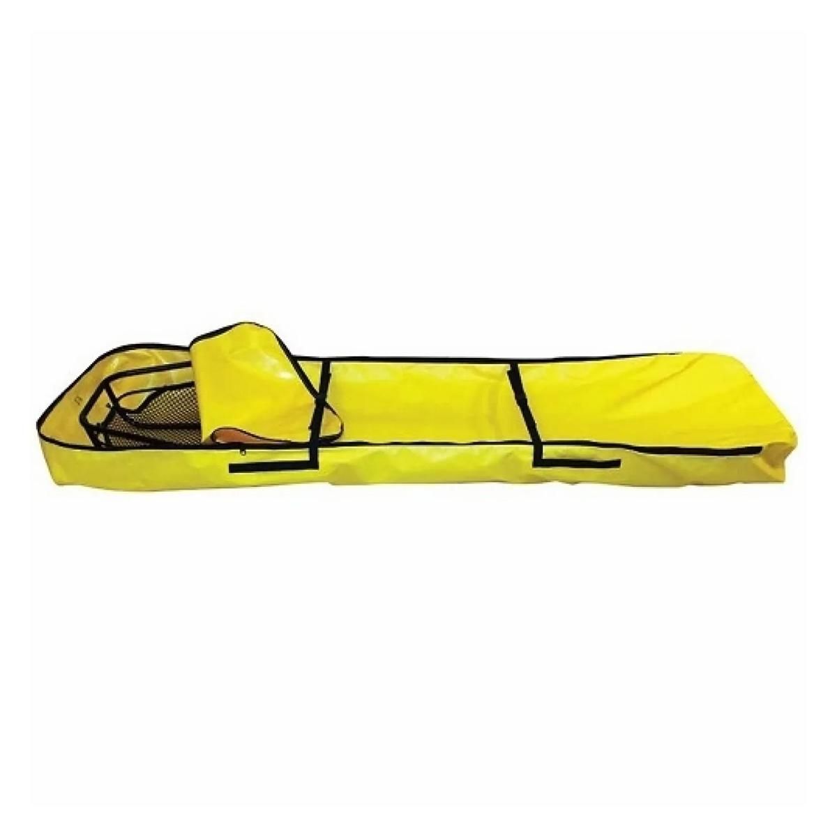 Yellow Rescue Cover Ferno