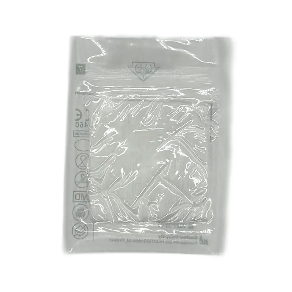 Kompresser NW Sterile 5x5cm 70x2 pk