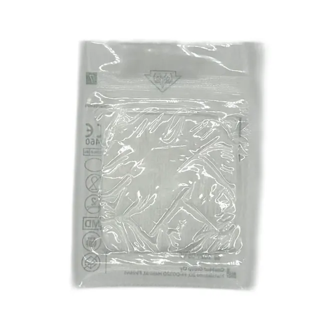 Hovedbilde Embra sterile kompresser 5 × 5 cm – 140 stk.