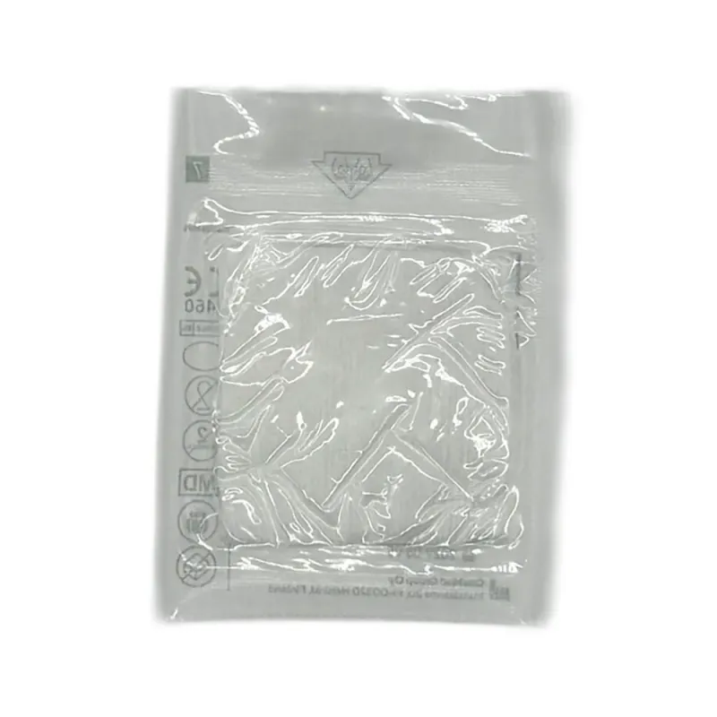 Kompresser NW Sterile 5x5cm 70x2 pk