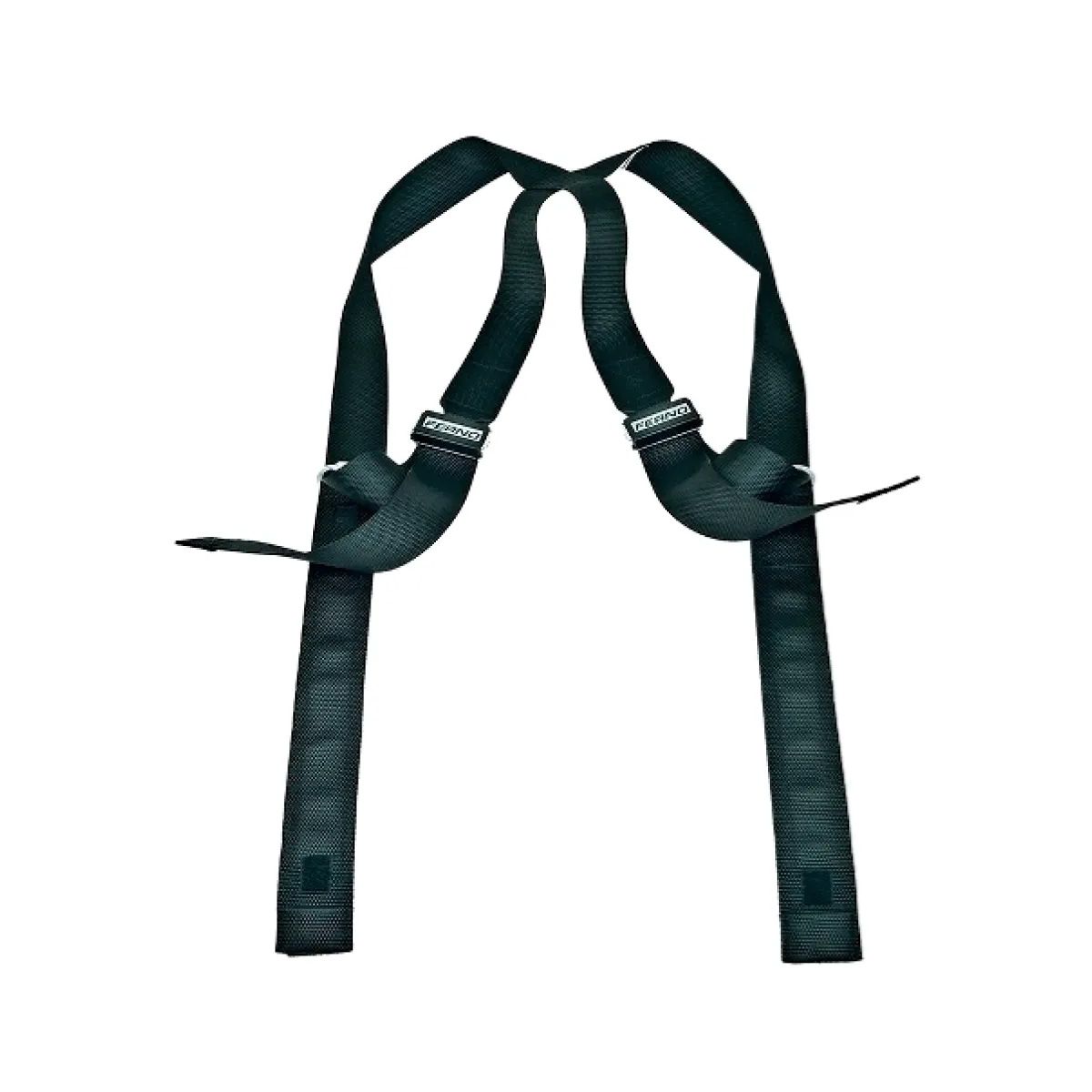 Easy Lift shoulder Svart Ferno