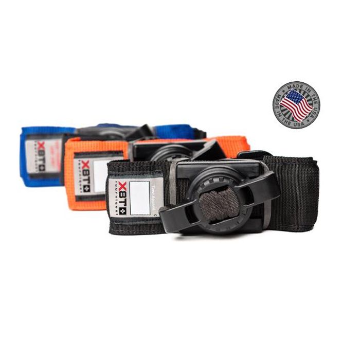 Hovedbilde X8T-Tactical Tourniquet Black