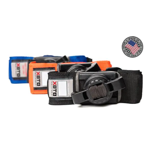 Hovedbilde X8T-Tactical Tourniquet Black