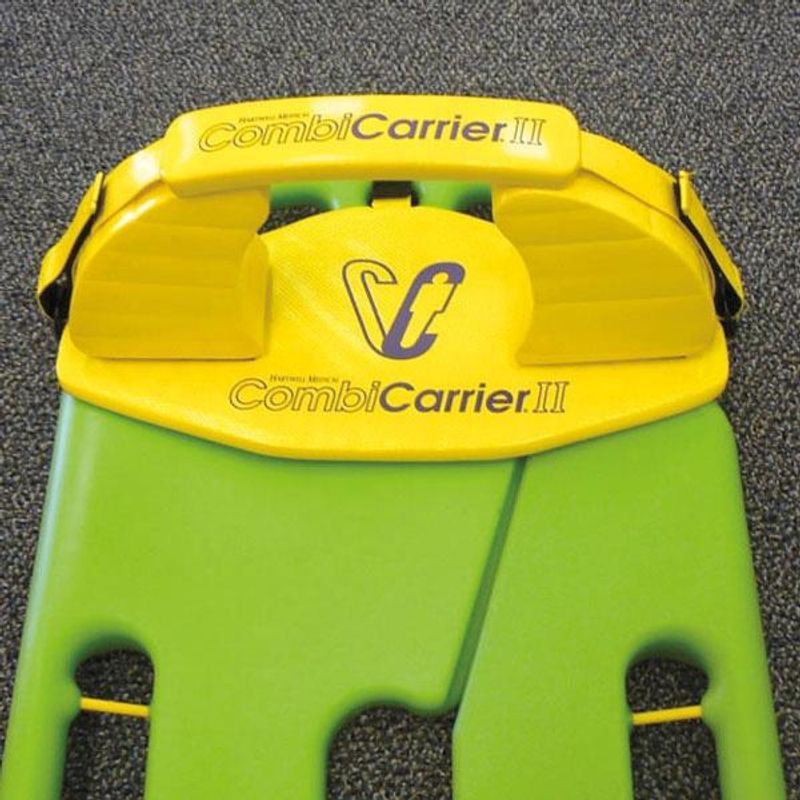 Headfix for Combi Carrier 2