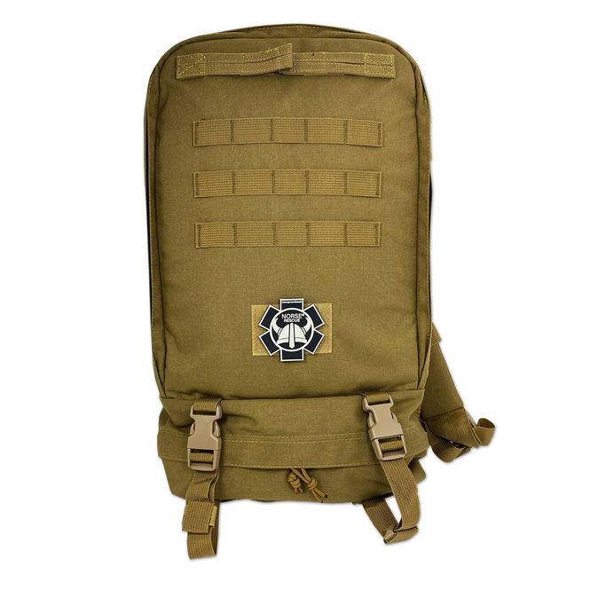 Hovedbilde NORSE RESCUE Light Medic Sekk